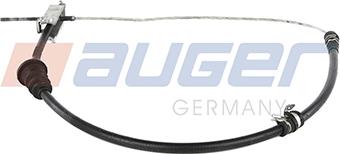 Auger 95054 - Трос, гальмівна система autozip.com.ua