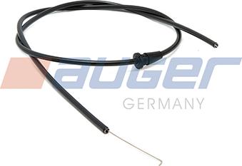 Auger 95013 - Тросик заслінки обігрівача autozip.com.ua