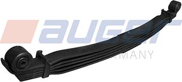 Auger 96416 - Багатолистові ресора autozip.com.ua