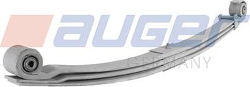 Auger 96431 - Багатолистові ресора autozip.com.ua