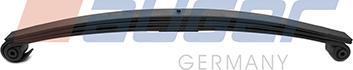 Auger 96524 - Багатолистові ресора autozip.com.ua