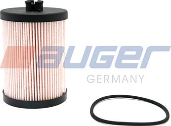 Auger 96018 - Паливний фільтр autozip.com.ua