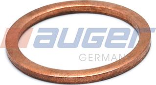 Auger 96147 - Прокладка, масляна ванна autozip.com.ua