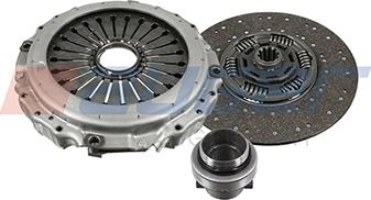 Auger 96152 - Комплект зчеплення autozip.com.ua
