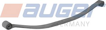 Auger 96753 - Багатолистові ресора autozip.com.ua