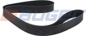 Auger 90447 - Поліклиновий ремінь autozip.com.ua