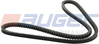 Auger 90465 - Клиновий ремінь autozip.com.ua