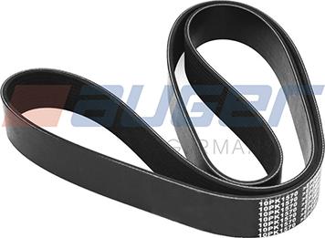 Auger 90473 - Поліклиновий ремінь autozip.com.ua
