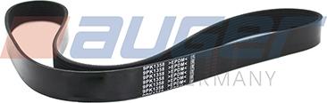 Auger 90514 - Поліклиновий ремінь autozip.com.ua