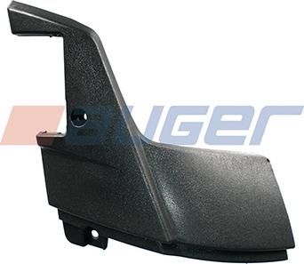 Auger 90643 - Насадка, решітка радіатора autozip.com.ua