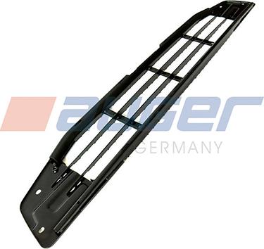 Auger 90657 - Решітка радіатора autozip.com.ua