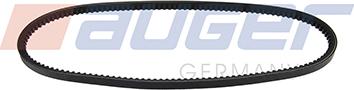 Auger 90841 - Клиновий ремінь autozip.com.ua