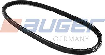 Auger 90830 - Клиновий ремінь autozip.com.ua