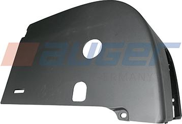 Auger 90751 - Буфер, бампер autozip.com.ua