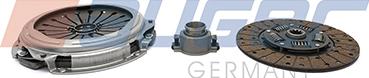 Auger 91088 - Комплект зчеплення autozip.com.ua