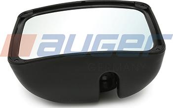 Auger 91891 - Широкий дзеркало autozip.com.ua