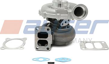 Auger 91307 - Компресор, наддув autozip.com.ua