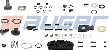 Auger 91374 - Ремкомплект, гальмівний супорт autozip.com.ua