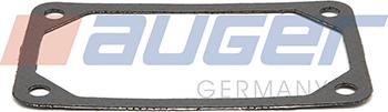 Auger 91240 - Прокладка, випускний колектор autozip.com.ua