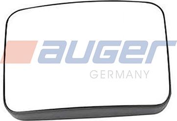 Auger 91799 - Дзеркальне скло, дзеркало ширококутна autozip.com.ua