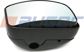 Auger 91790 - Широкий дзеркало autozip.com.ua