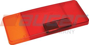Auger 98980 - Розсіювач, задній ліхтар autozip.com.ua