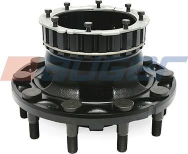 Auger 98546F - Маточина колеса autozip.com.ua