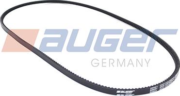 Auger 98691 - Клиновий ремінь autozip.com.ua