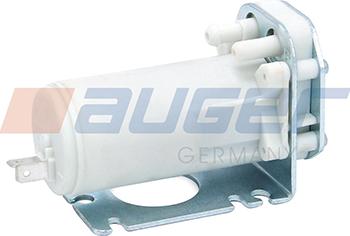 Auger 98692 - Водяний насос, система очищення вікон autozip.com.ua