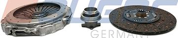 Auger 98092 - Комплект зчеплення autozip.com.ua