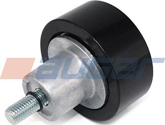Auger 98041 - Ремінний шків, водяний насос autozip.com.ua