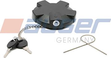 Auger 98020 - Кришка, паливної бак autozip.com.ua