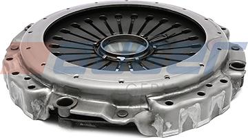 Auger 98074 - Натискний диск зчеплення autozip.com.ua