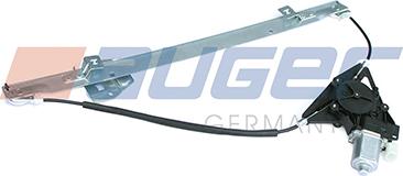 Auger 98155 - Підйомний пристрій для вікон autozip.com.ua