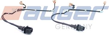 Auger 98876 - Сигналізатор, знос гальмівних колодок autozip.com.ua