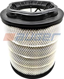 Auger 98306 - Повітряний фільтр autozip.com.ua