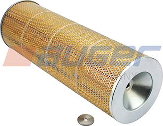 Auger 98319 - Повітряний фільтр autozip.com.ua