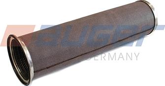 Auger 98323 - Повітряний фільтр autozip.com.ua