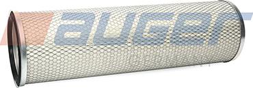 Auger 98322 - Повітряний фільтр autozip.com.ua