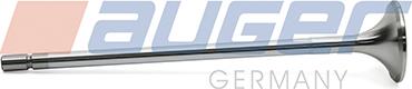 Auger 98710 - Випускний клапан autozip.com.ua