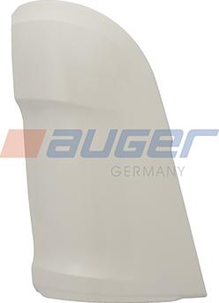 Auger 93492 - Дефлектор повітря, кабіна autozip.com.ua