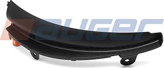 Auger 93474 - Кронштейн, буфер autozip.com.ua