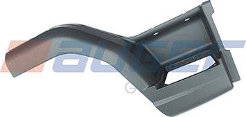 Auger 93545 - Підніжка, накладка порога autozip.com.ua