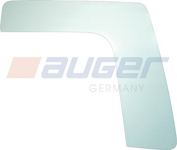 Auger 93511 - Бокове вікно autozip.com.ua