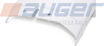 Auger 93538 - Буфер, бампер autozip.com.ua