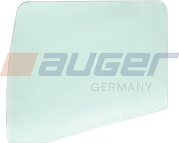 Auger 93366 - Бокове вікно autozip.com.ua