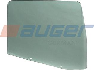 Auger 93367 - Бокове вікно autozip.com.ua