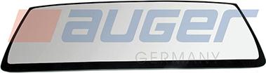 Auger 93372 - Вітрове скло autozip.com.ua