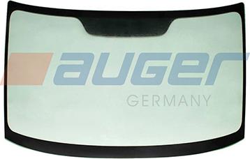 Auger 93261 - Вітрове скло autozip.com.ua