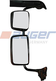 Auger 92676 - Зовнішнє дзеркало, кабіна водія autozip.com.ua